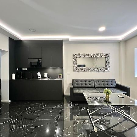 Bosco & Private Terrace By Ele Apartments 马拉加 外观 照片