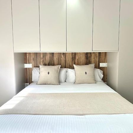 Bosco & Private Terrace By Ele Apartments 马拉加 外观 照片