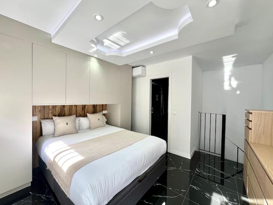Bosco & Private Terrace By Ele Apartments 马拉加 外观 照片