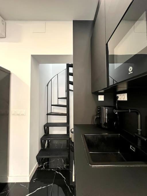 Bosco & Private Terrace By Ele Apartments 马拉加 外观 照片